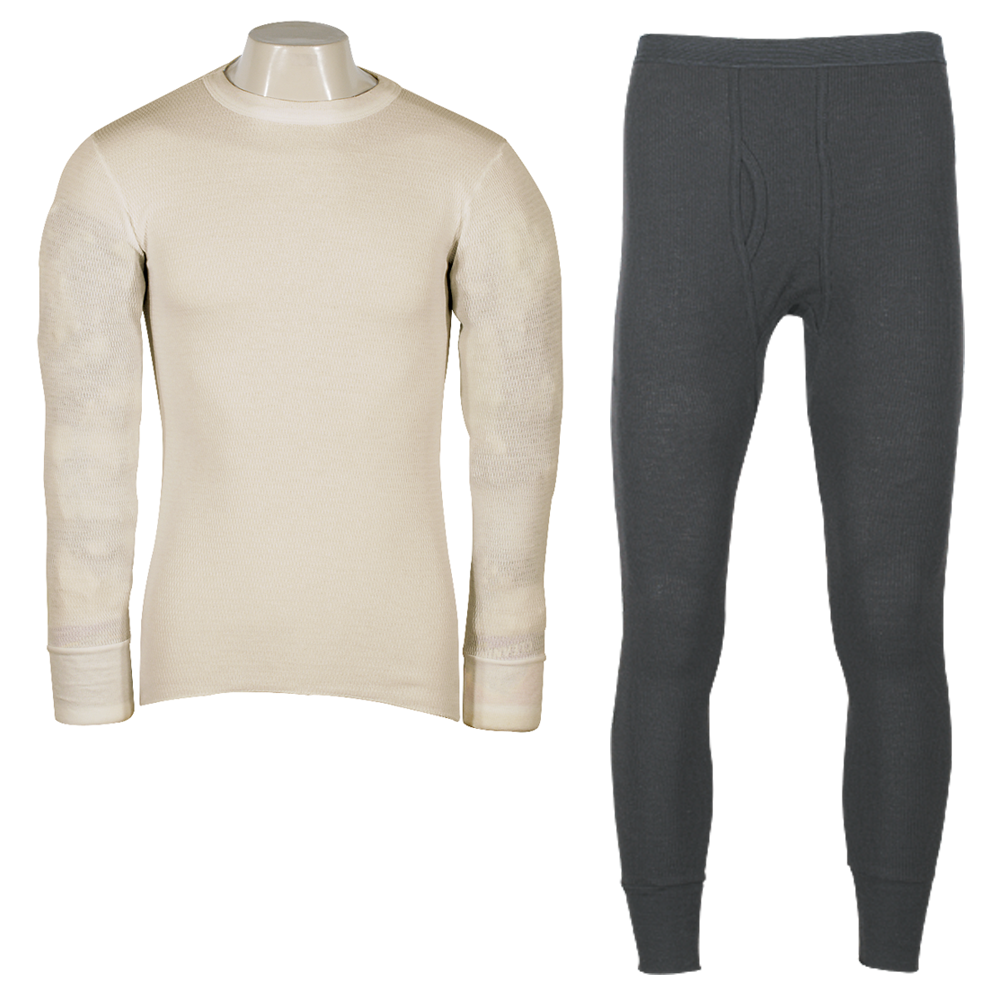 Thermal Tops & Bottoms