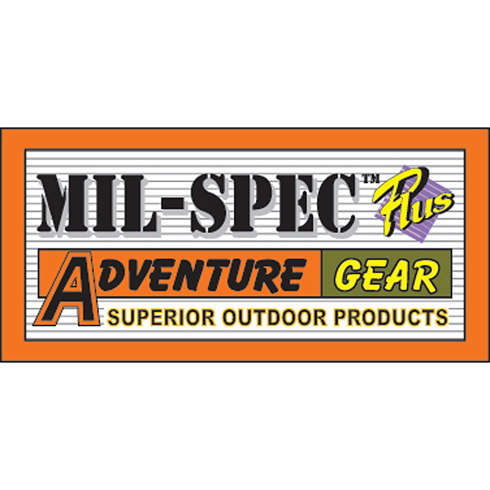 Mil-Spec Plus Adventure Gear