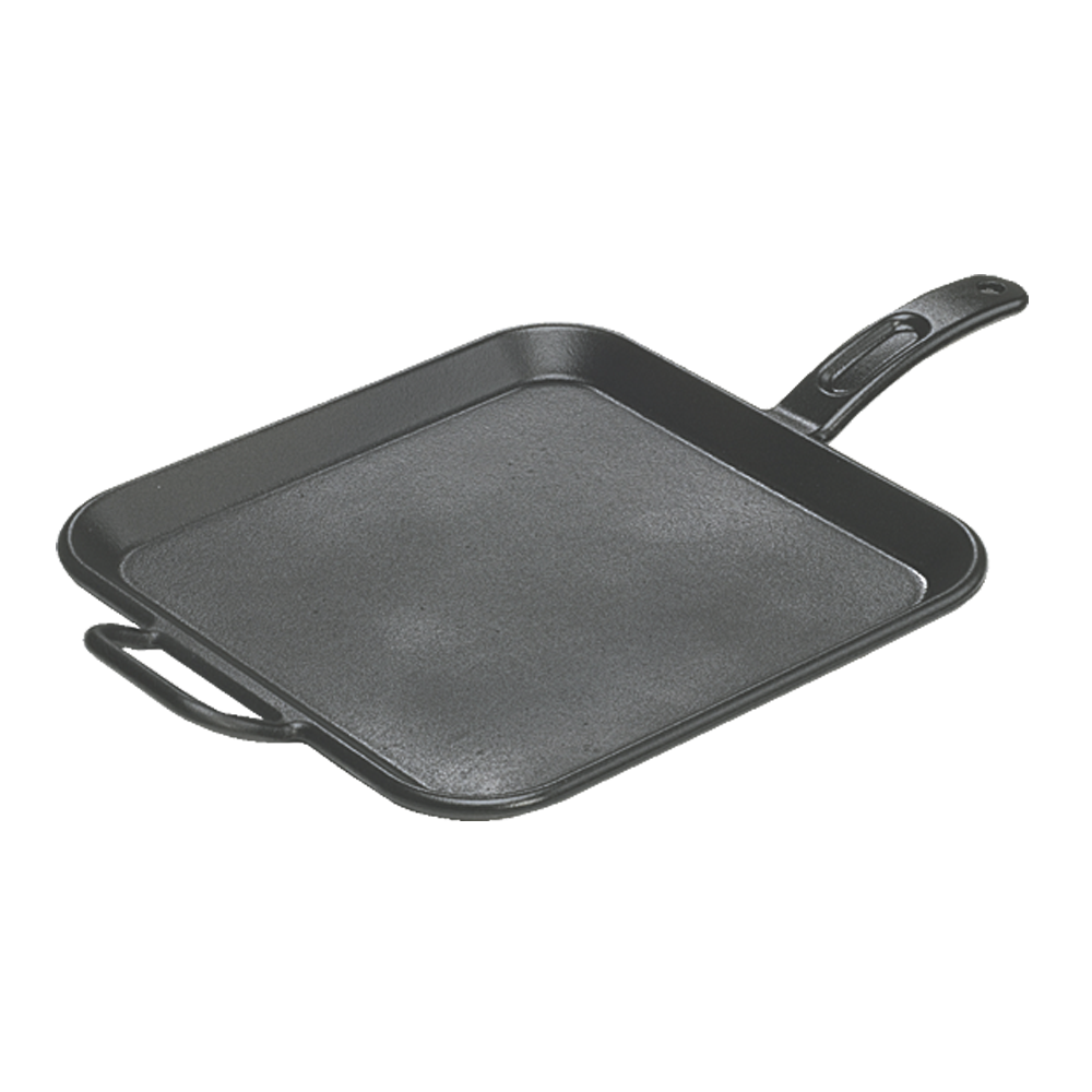 Lodge Cast Iron