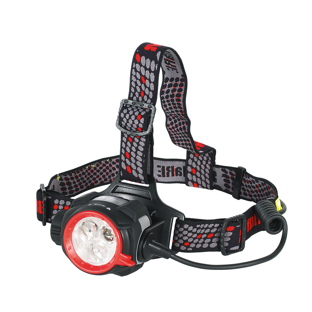 Flashlights & Headlamps