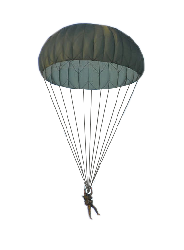 Parachutes