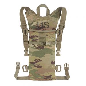 US MILITARY HYDRATION CARRIER