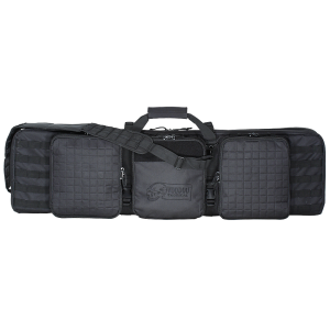 DELUXE WEAPONS CASE 42 INCH 