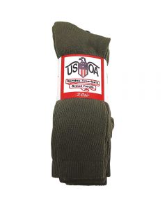 3-PACK ANTI-MICROBIAL SOCKS