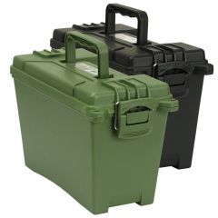 PLASTIC STORAGE BOX WITH HINGE