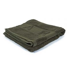 ARMY HAND TOWELS 3 PACK OD