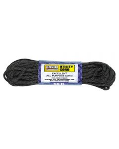 UTILITY CORD 50' POLYESTER CORD WITH 7 INNER NYLON STRANDS