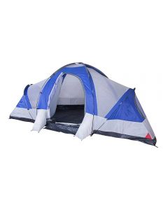 STANSPORT GRAND 18 - 3 ROOM FAMILY TENT