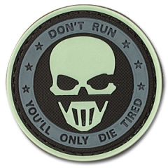 07-0156000000-pvc-morale-patches-don-t-run-you-ll-die-tired