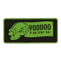 07-0911112000-voodoo-ribbon-logo-rubber-patch-hi-viz-green
