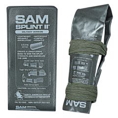 SAM SPLINT II