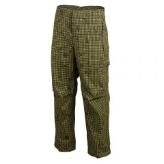 US MILITARY NIGHT DESERT CAMO OVER PANT