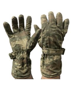 INSULATED GLOVES DIGITAL DROUGHT CAMO MEDIUM ONLY