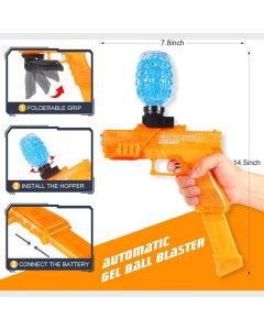 GEL BALL BLASTER 