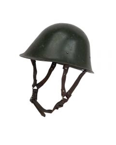 ROMANIAN STEEL HELMET M73