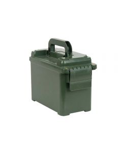 SWISS ARMY REINFORCED PLASTIC AMMO CAN