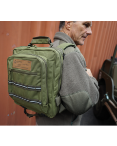 COURIER DAY PACK