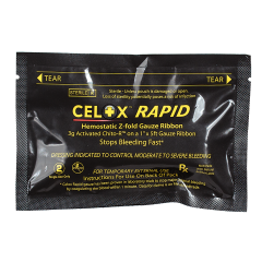 CELOX RAPID 5' Z-FOLD