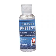 PREVAIL ANTIBACTERIAL HAND SANITIZER 2 OZ