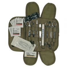 UNIVERSAL SURGICAL KIT