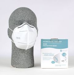 KN95 MULTI LAYER DISPOSABLE MASK 10 PACK