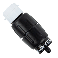 SAWYER MICRO SQUEEZE WATER FILTRATION SYSTEM