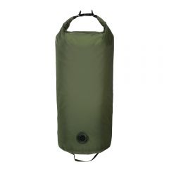 U.S. Military Surplus Dry Bag, Used - 710414, Military Equipment