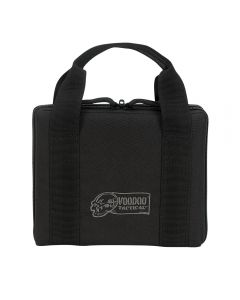 VOODOO TACTICAL HARD SIDED PISTOL CASES