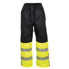 2W CLASS 3 RAIN PANTS