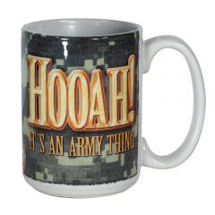 30-0589024000-hooah-it-s-an-army-thing-mug