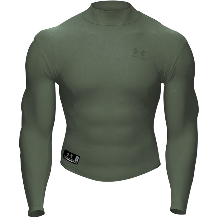 under armour tactical mock