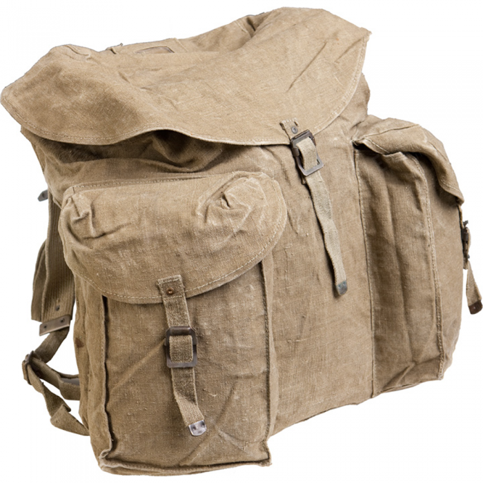 mountain rucksack