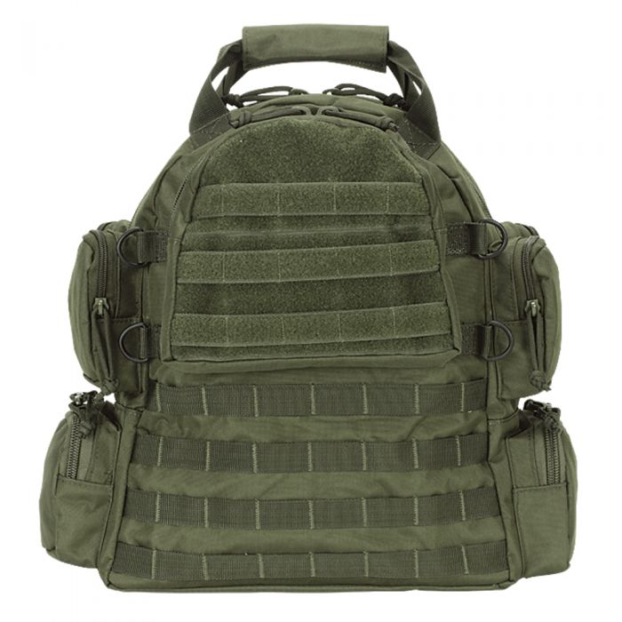 voodoo tactical sling bag