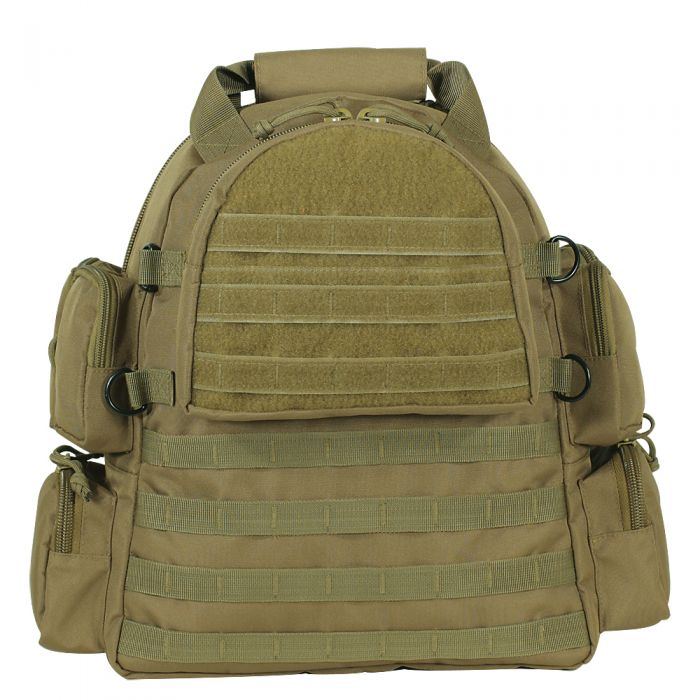 voodoo tactical sling bag