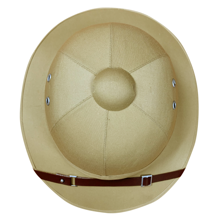 Lagunes Small Pith Helmet